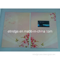 2.4inch LCD Wedding Greeting Cards, LCD Cards, LCD Screen Wedding Card